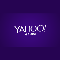 Yahoo Gemini Ad Ad Networks App