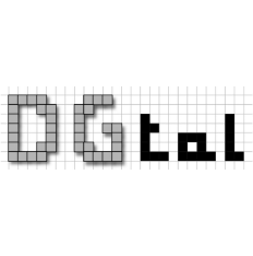DGtal Math Libraries App