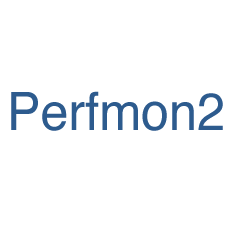 perfmon2 Tracing and Profiling App