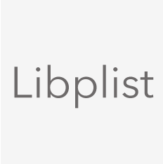libplist XML App