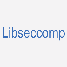 libseccomp General Networking App
