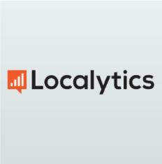 Localytics SDK Analytics App