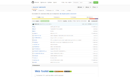 Web-Toolkit JavaScript App