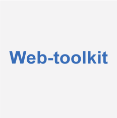 Web-Toolkit