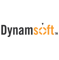 Dynamsoft OCR SDK OCR App