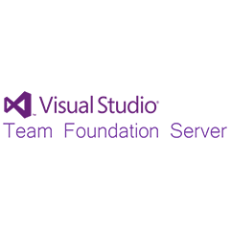 Team Foundation Server Version Control App