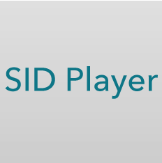 SID Player Music Library V2Beta Audio Libraries App