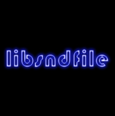 Libsndfile App