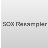 The SoX Resampler App