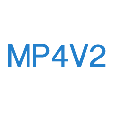 MP4v2 Audio Libraries App