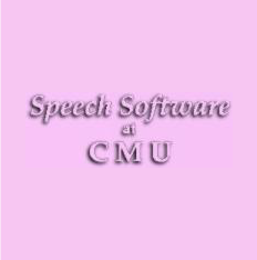 CMU Flite Speech and Voice Recognition App