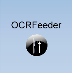 OCRFeeder