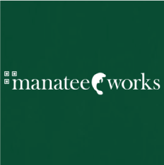Manatee Works Barcode Scanner SDK Barcode App