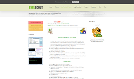 ByteScout Spreadsheet SDK 3.1.0.1715 Business Intelligence App