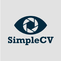 SimpleCV CV Frameworks App