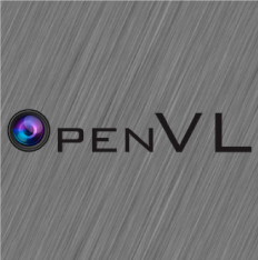 OpenVL Frameworks CV Frameworks App