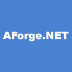 AForge.NET Framework 2.2.5 CV Frameworks App