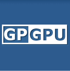 GPUCV GPUCV CV Frameworks App