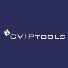 CVIPtools 5.x CV Frameworks App