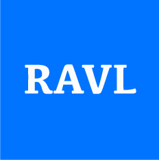 RAVL CV Frameworks App
