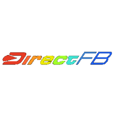 DirectFB Frameworks App