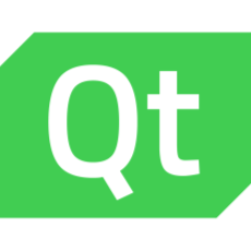 Qt Framework UI Frameworks App