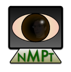 Nick's Machine Perception Toolbox CV Frameworks App