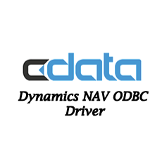 Dynamics NAV ODBC Driver Database Libraries App