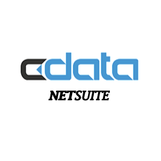 NetSuite ODBC Driver Database Libraries App
