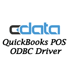 QuickBooks POS ODBC Driver Database Libraries App