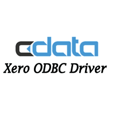 Xero ODBC Driver Database Libraries App