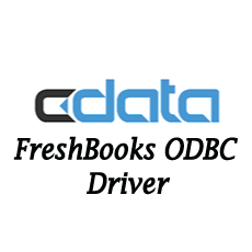 FreshBooks ODBC Driver Database Libraries App