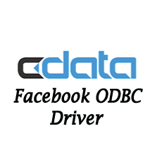 Facebook ODBC Driver Database Libraries App