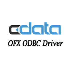 OFX ODBC Driver Database Libraries App