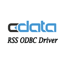 RSS ODBC Driver Database Libraries App