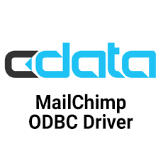 MailChimp ODBC Driver Database Libraries App