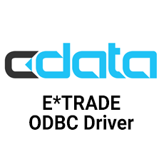 E-TRADE ODBC Driver