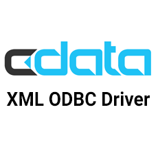 XML ODBC Driver Database Libraries App
