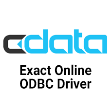 Exact Online ODBC Driver