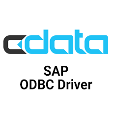 SAP ODBC Driver Database Libraries App