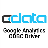 Google Analytics ODBC Driver App