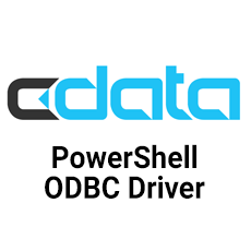 PowerShell ODBC Driver Database Libraries App