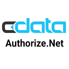 Authorize.Net ODBC Driver Database Libraries App