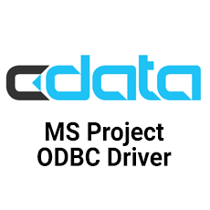MS Project ODBC Driver