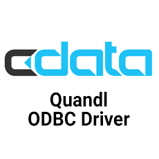 Quandl ODBC Driver Database Libraries App
