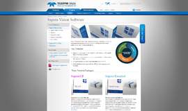 Sapera™ Vision Software Graphics and Image Processing App