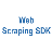 Web-Scraping-SDK App