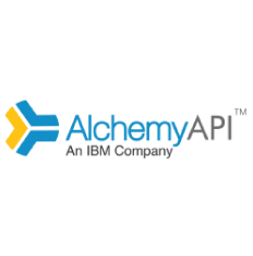 AlchemyAPI Scraping App