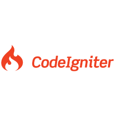 CodeIgniter App