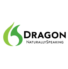 Dragon Speech SDK App